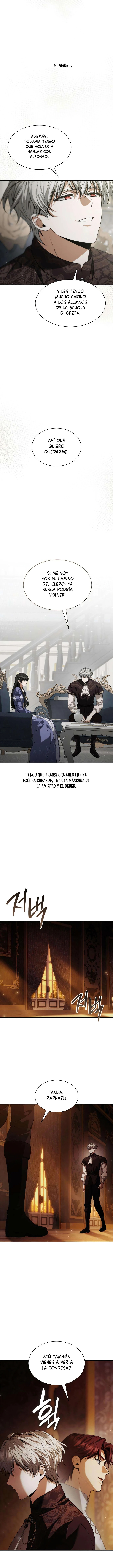 En Esta Vida Yo Seré La Reina Hermana Mía Capitulo 212 página 16