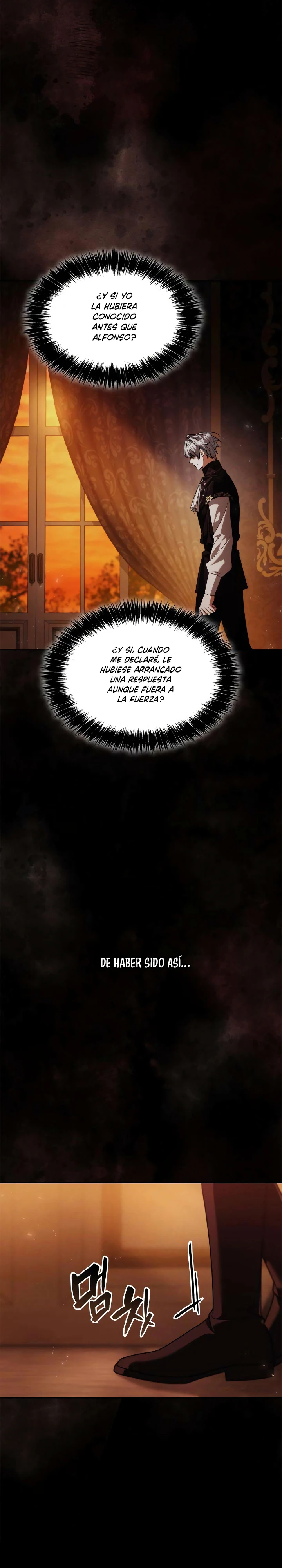 En Esta Vida Yo Seré La Reina Hermana Mía Capitulo 212 página 19