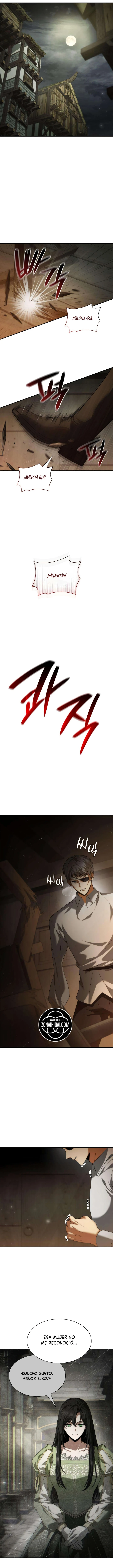 En Esta Vida Yo Seré La Reina Hermana Mía Capitulo 212 página 22