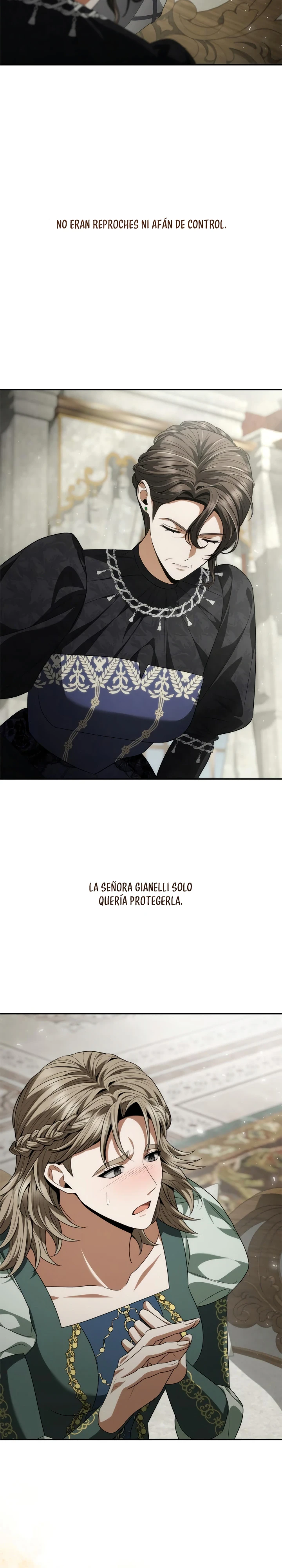 En Esta Vida Yo Seré La Reina Hermana Mía Capitulo 213 página 13