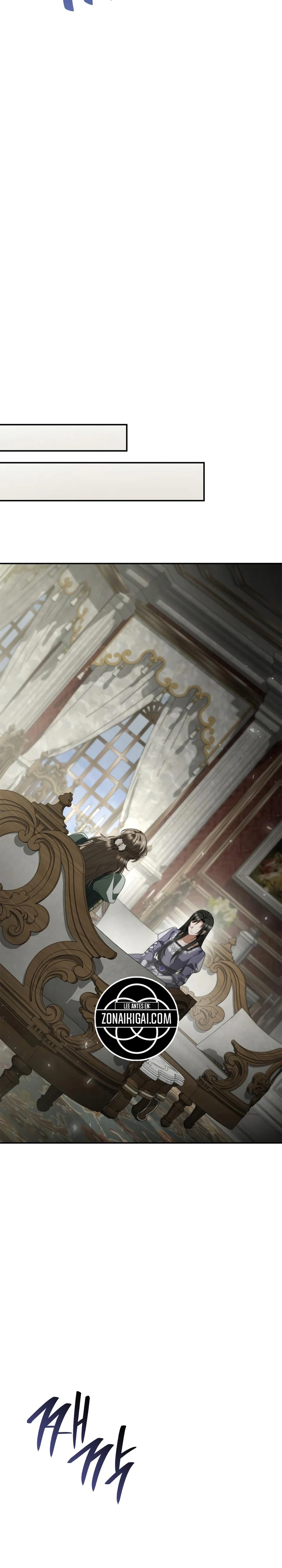En Esta Vida Yo Seré La Reina Hermana Mía Capitulo 213 página 15