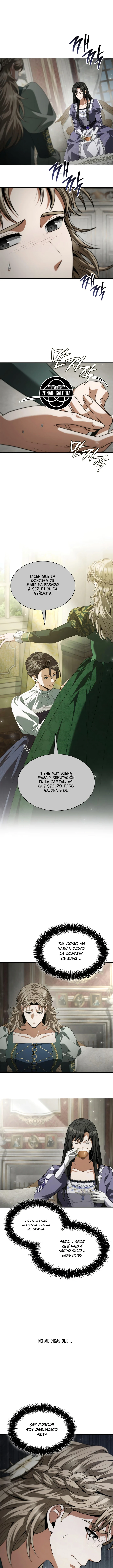 En Esta Vida Yo Seré La Reina Hermana Mía Capitulo 213 página 16