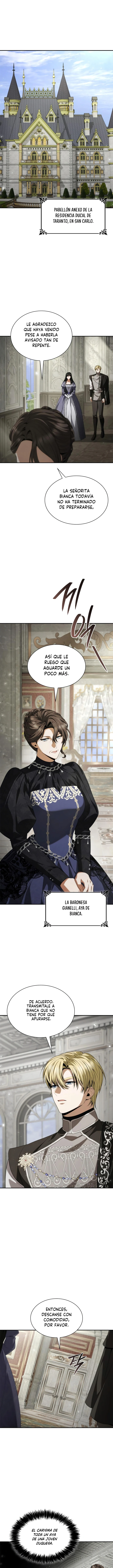 En Esta Vida Yo Seré La Reina Hermana Mía Capitulo 213 página 2