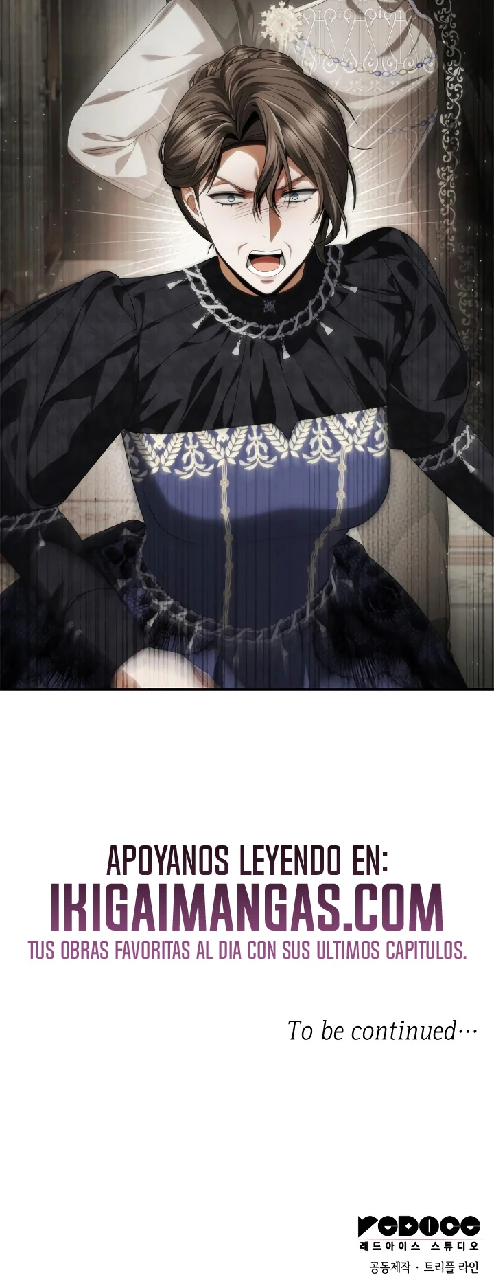 En Esta Vida Yo Seré La Reina Hermana Mía Capitulo 213 página 23