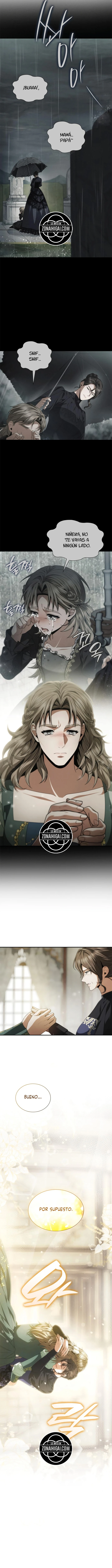 En Esta Vida Yo Seré La Reina Hermana Mía Capitulo 214 página 14