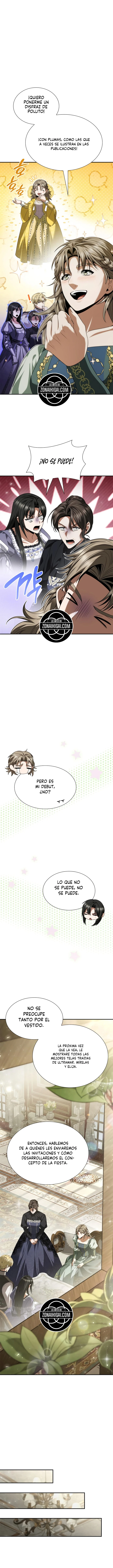 En Esta Vida Yo Seré La Reina Hermana Mía Capitulo 214 página 16