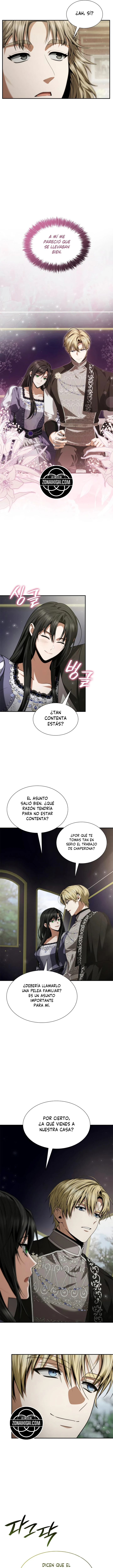 En Esta Vida Yo Seré La Reina Hermana Mía Capitulo 214 página 18