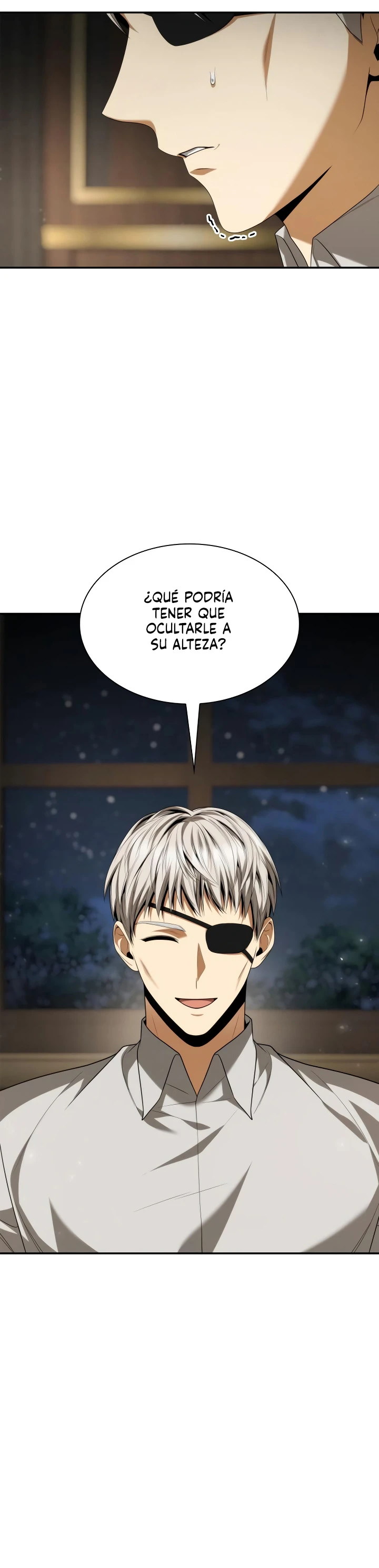 En Esta Vida Yo Seré La Reina Hermana Mía Capitulo 215 página 3