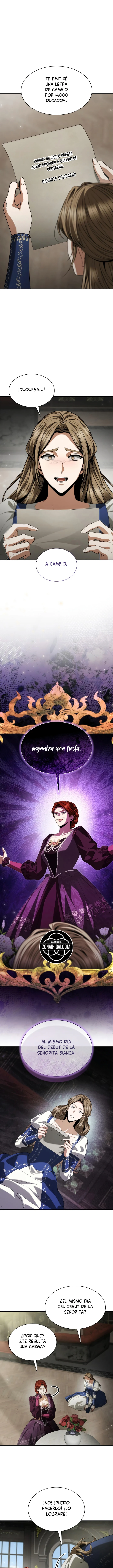 En Esta Vida Yo Seré La Reina Hermana Mía Capitulo 216 página 14