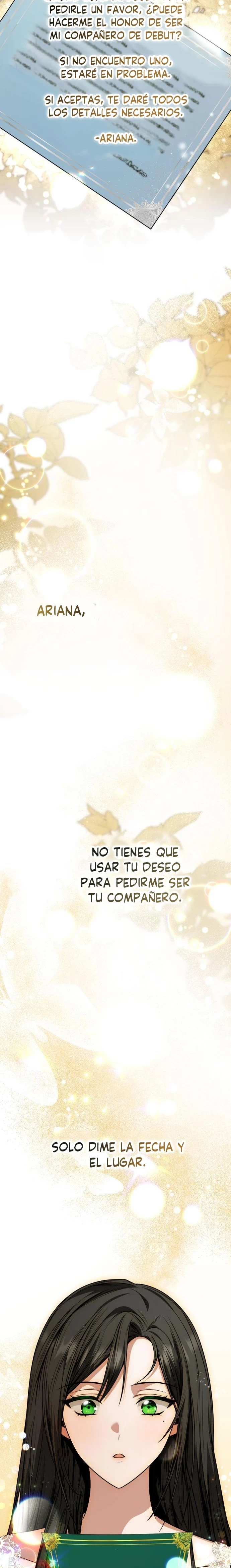 En Esta Vida Yo Seré La Reina Hermana Mía Capitulo 24 página 10