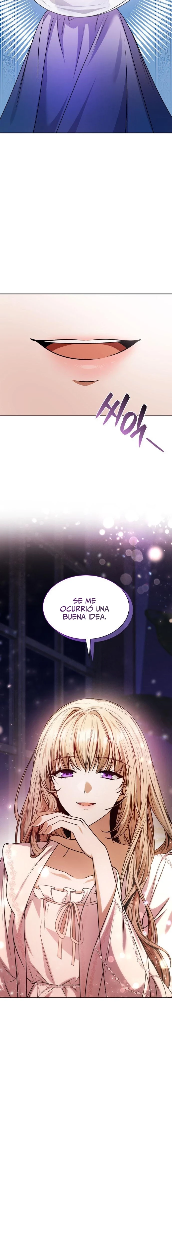 En Esta Vida Yo Seré La Reina Hermana Mía Capitulo 24 página 28