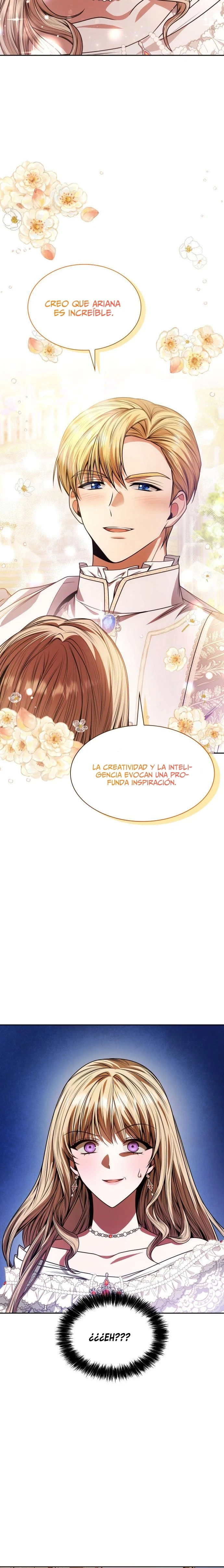 En Esta Vida Yo Seré La Reina Hermana Mía Capitulo 26 página 31