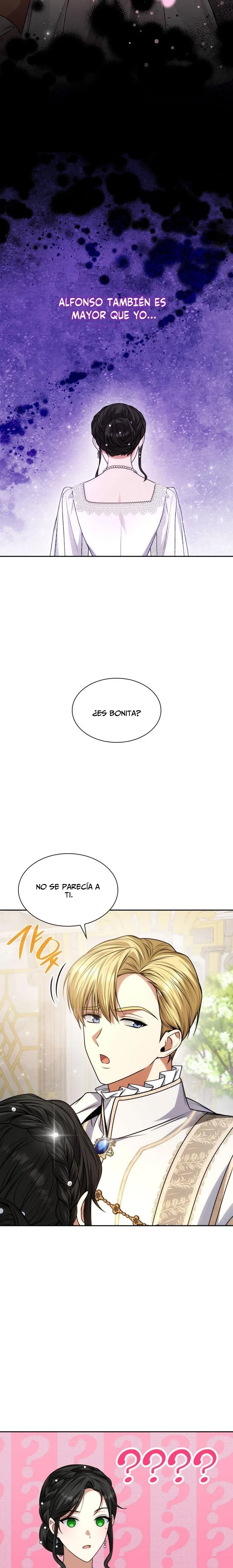 En Esta Vida Yo Seré La Reina Hermana Mía Capitulo 26 página 40