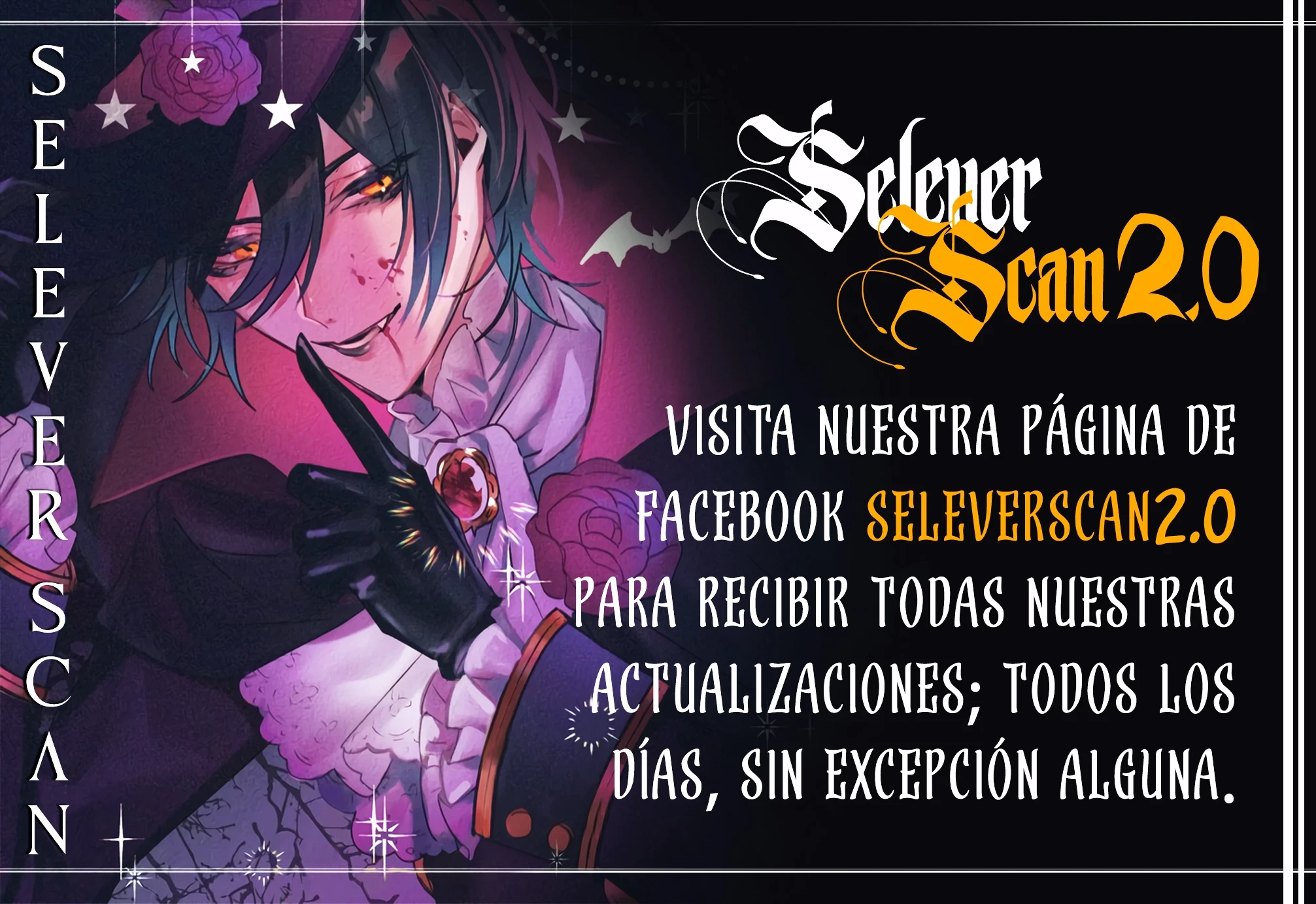 En Esta Vida Yo Seré La Reina Hermana Mía Capitulo 28 página 40