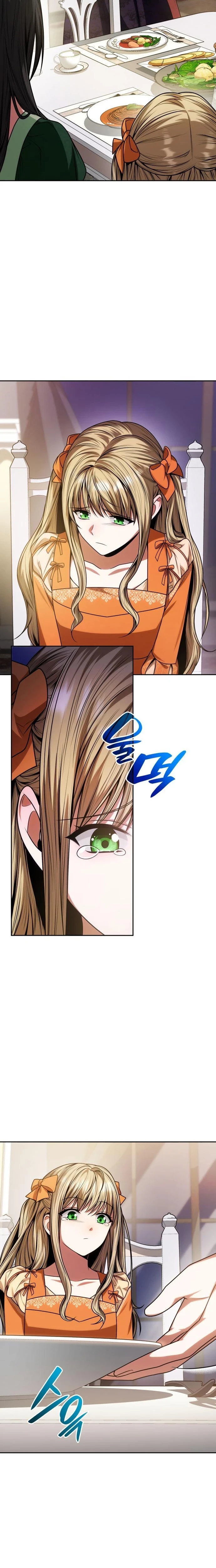 En Esta Vida Yo Seré La Reina Hermana Mía Capitulo 29 página 34