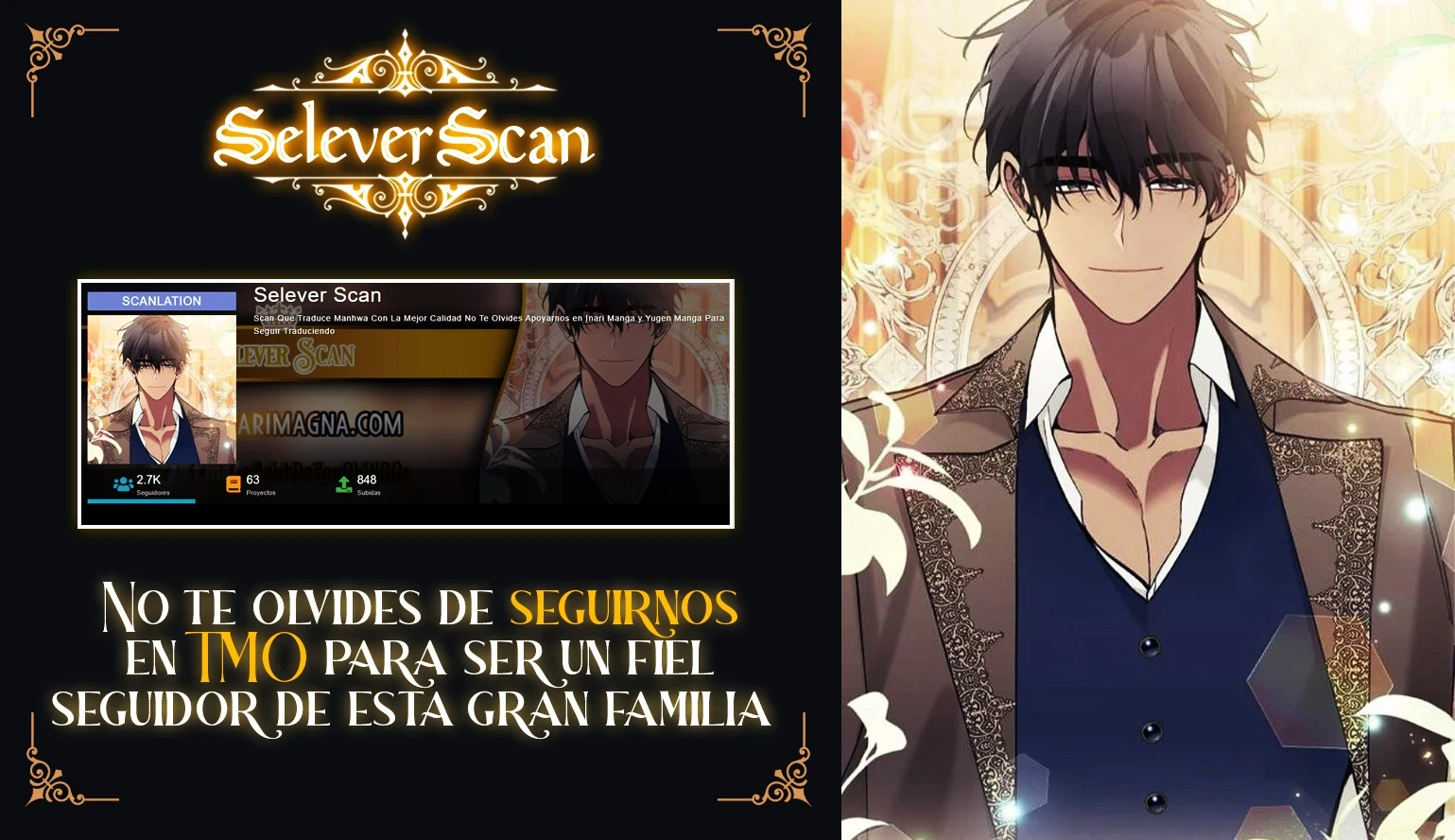 En Esta Vida Yo Seré La Reina Hermana Mía Capitulo 29 página 43