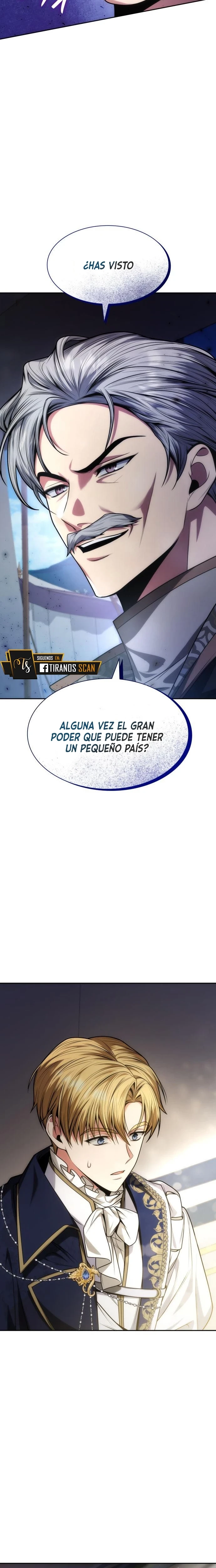 En Esta Vida Yo Seré La Reina Hermana Mía Capitulo 32 página 15
