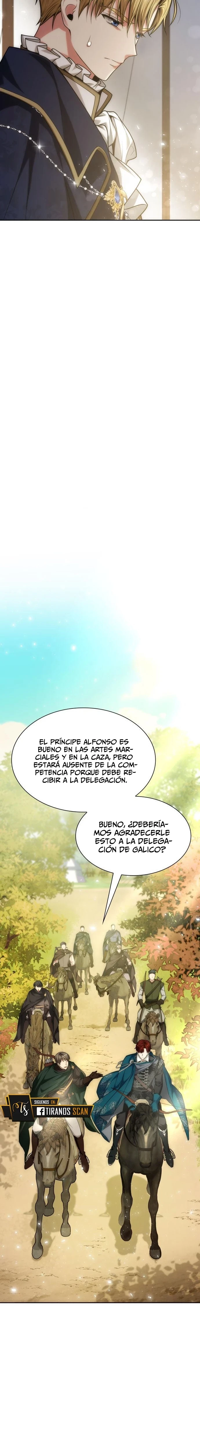En Esta Vida Yo Seré La Reina Hermana Mía Capitulo 32 página 18