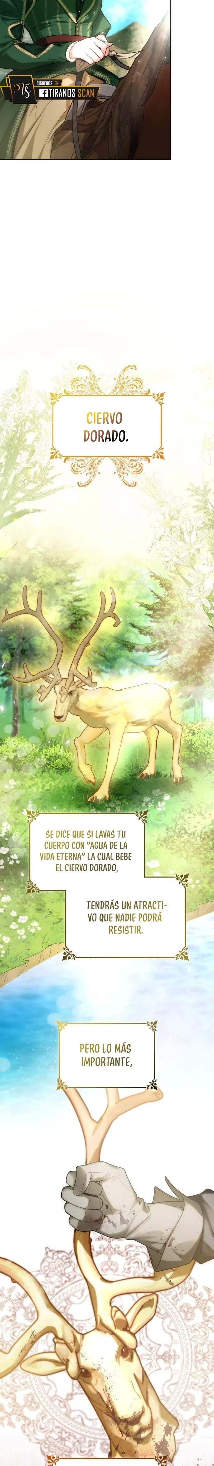 En Esta Vida Yo Seré La Reina Hermana Mía Capitulo 32 página 21