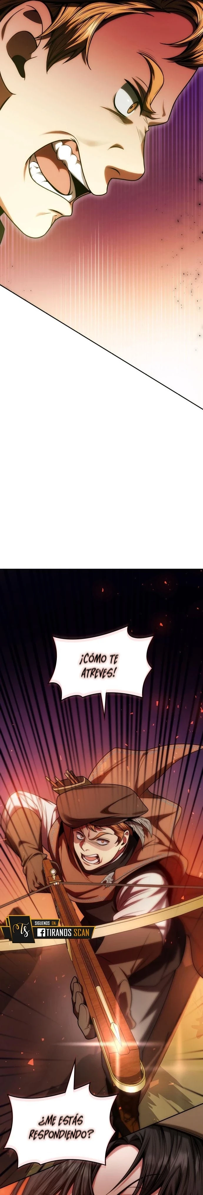 En Esta Vida Yo Seré La Reina Hermana Mía Capitulo 32 página 32