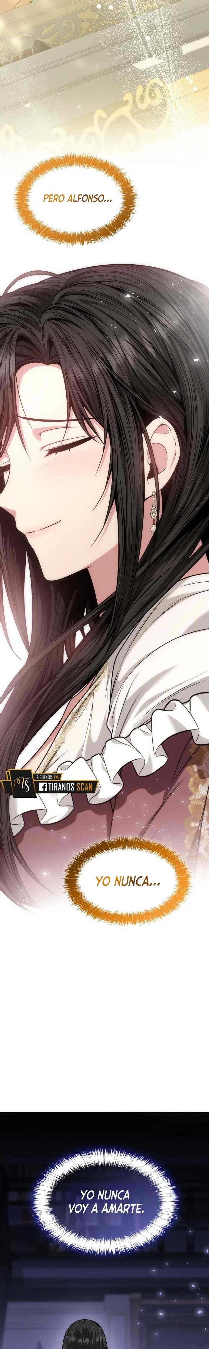 En Esta Vida Yo Seré La Reina Hermana Mía Capitulo 36 página 10