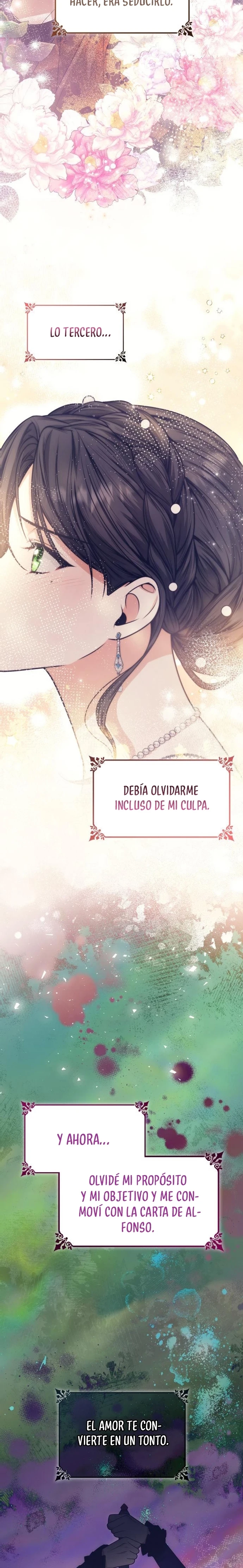 En Esta Vida Yo Seré La Reina Hermana Mía Capitulo 36 página 13