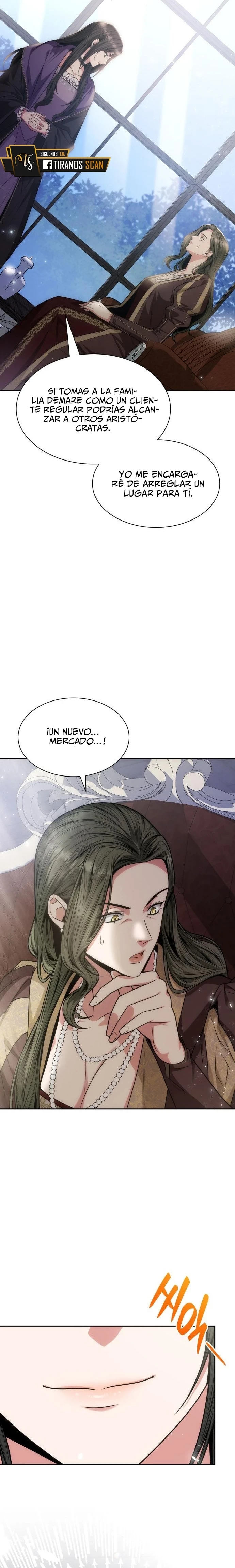 En Esta Vida Yo Seré La Reina Hermana Mía Capitulo 36 página 26