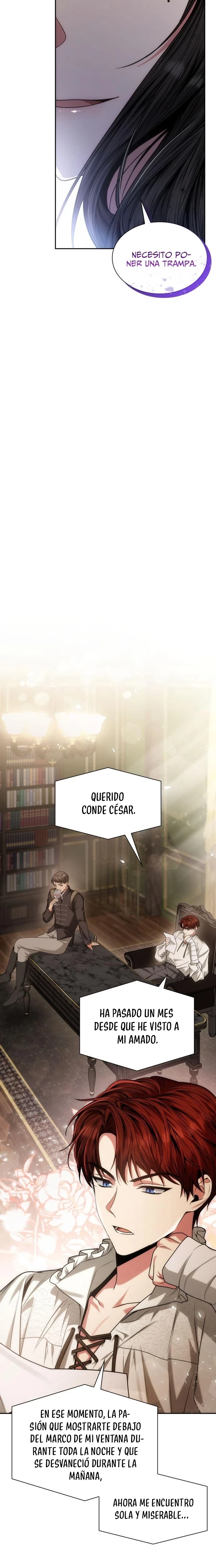 En Esta Vida Yo Seré La Reina Hermana Mía Capitulo 36 página 31