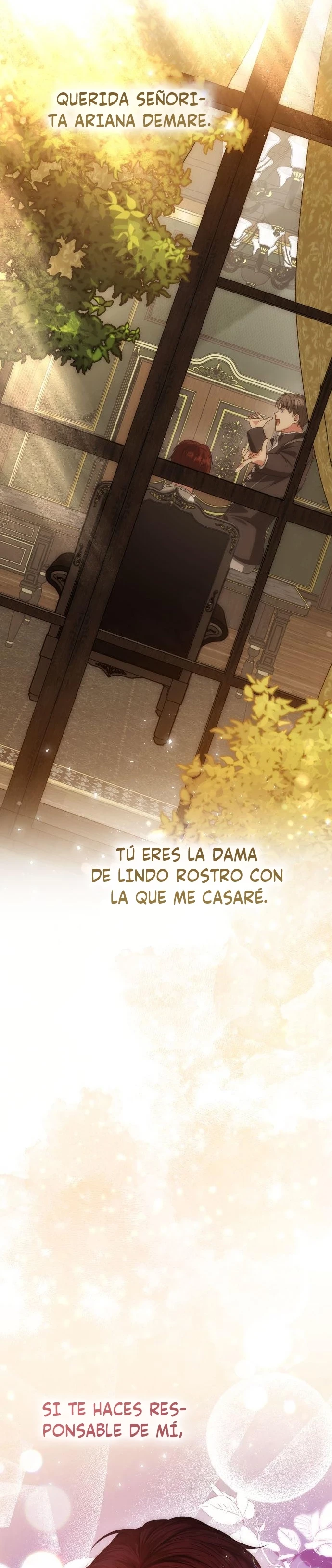 En Esta Vida Yo Seré La Reina Hermana Mía Capitulo 36 página 39