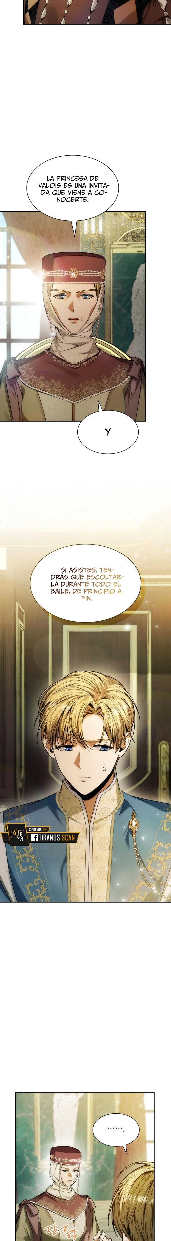 En Esta Vida Yo Seré La Reina Hermana Mía Capitulo 37 página 16