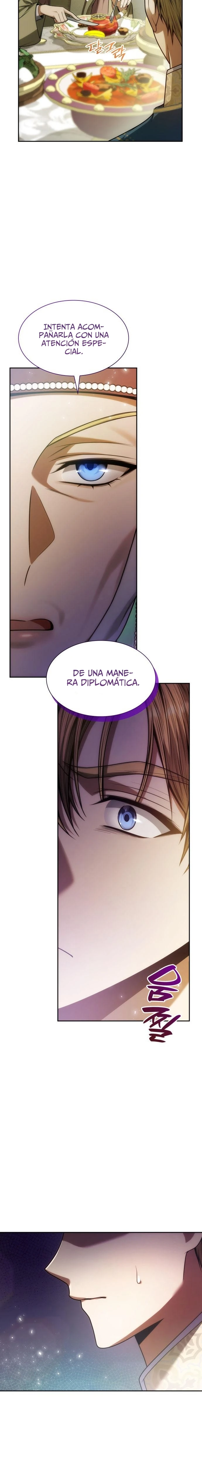 En Esta Vida Yo Seré La Reina Hermana Mía Capitulo 37 página 17