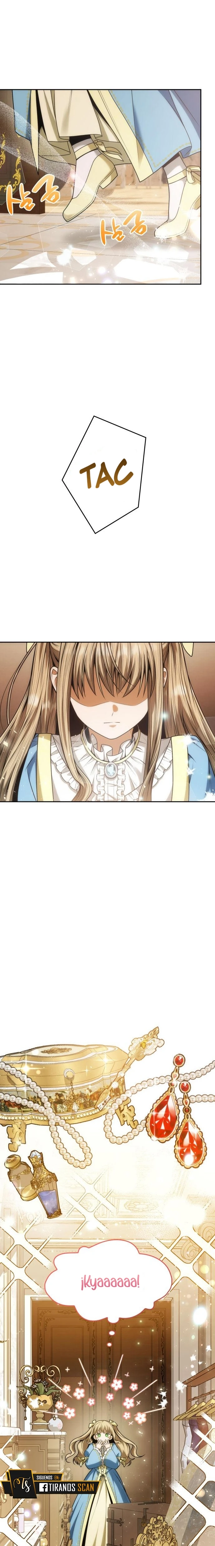 En Esta Vida Yo Seré La Reina Hermana Mía Capitulo 37 página 22