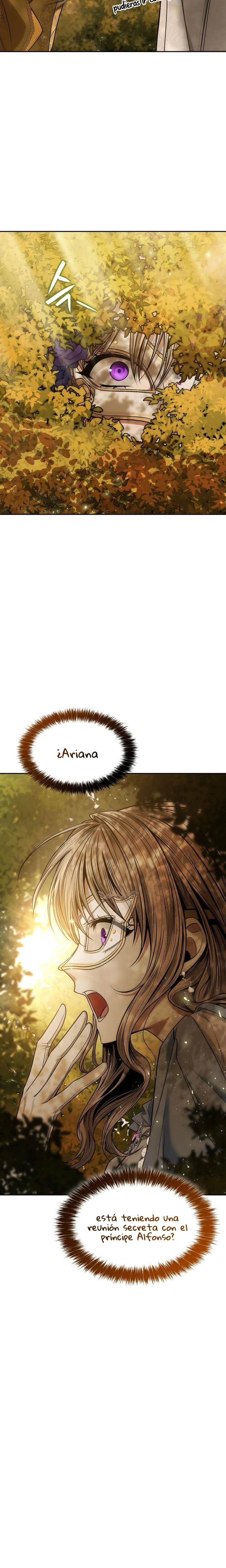 En Esta Vida Yo Seré La Reina Hermana Mía Capitulo 39 página 13