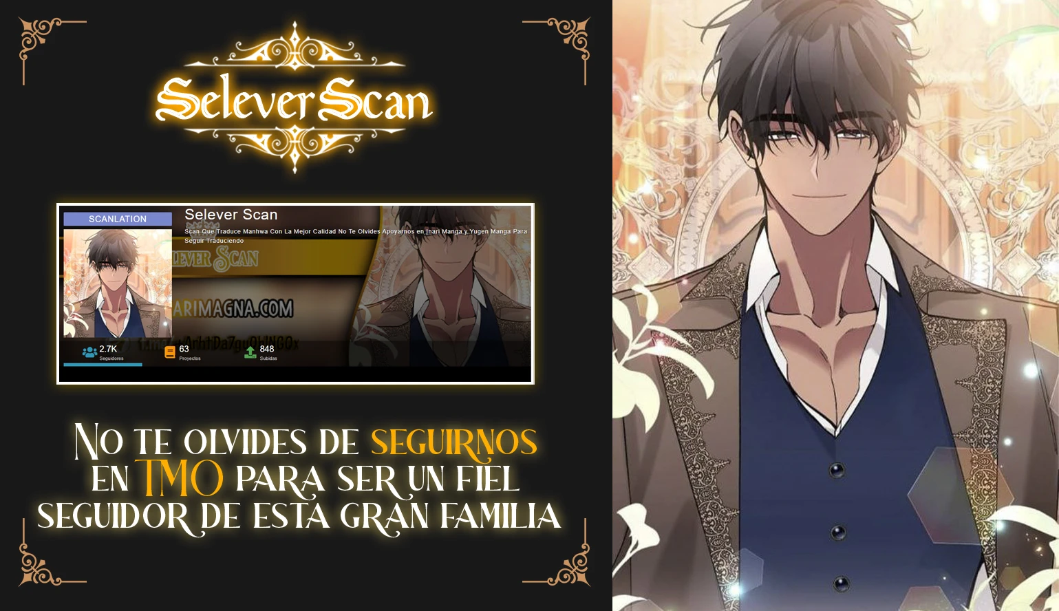 En Esta Vida Yo Seré La Reina Hermana Mía Capitulo 4 página 21