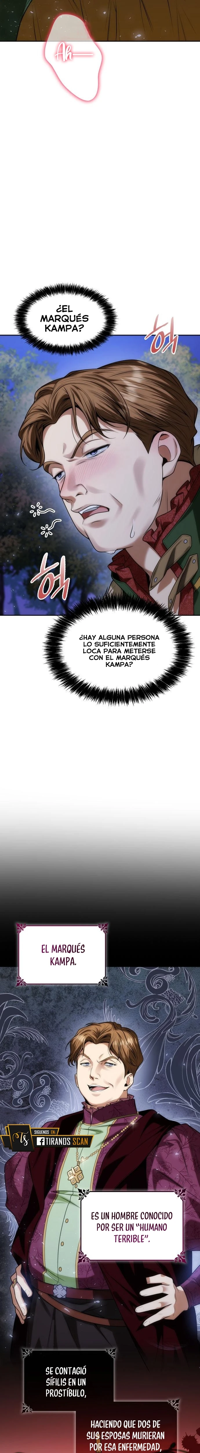 En Esta Vida Yo Seré La Reina Hermana Mía Capitulo 41 página 13