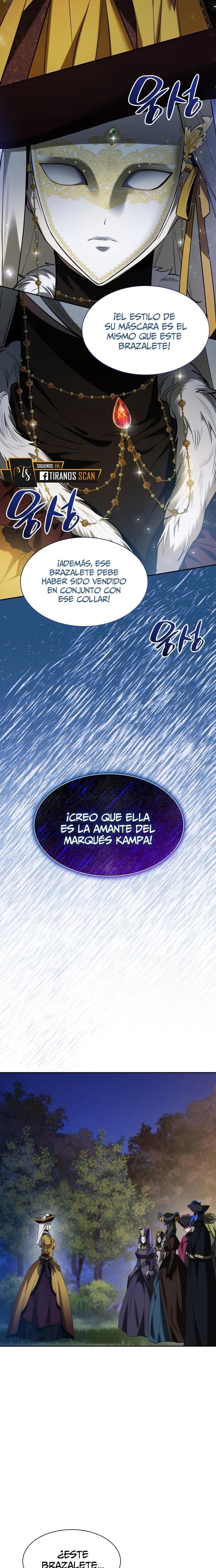 En Esta Vida Yo Seré La Reina Hermana Mía Capitulo 41 página 23