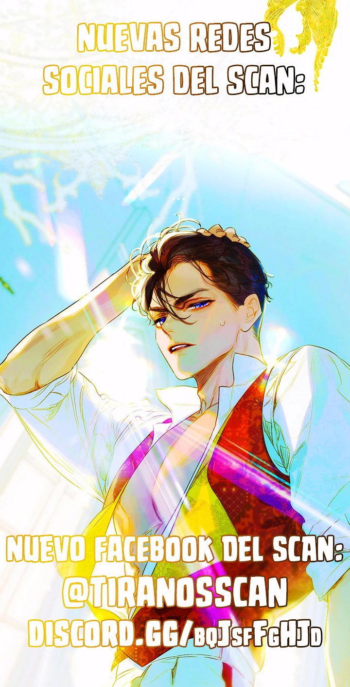 En Esta Vida Yo Seré La Reina Hermana Mía Capitulo 41 página 8