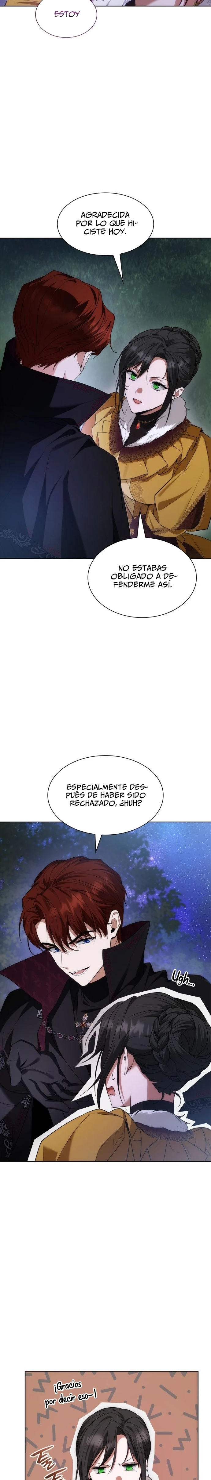 En Esta Vida Yo Seré La Reina Hermana Mía Capitulo 43 página 30