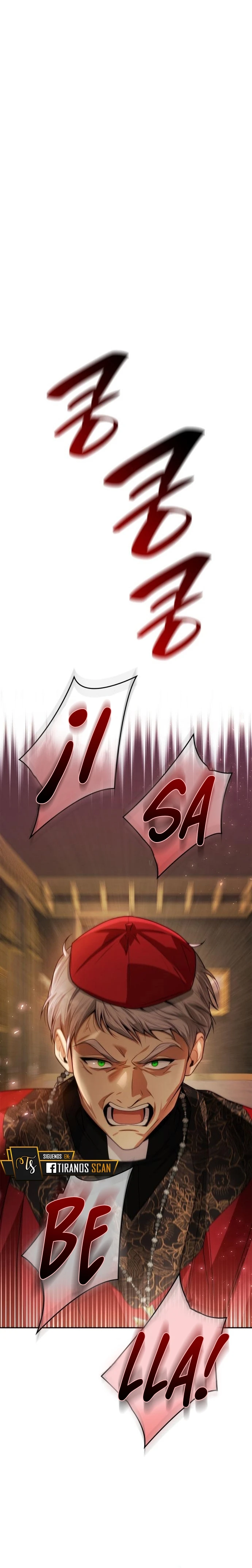 En Esta Vida Yo Seré La Reina Hermana Mía Capitulo 44 página 32