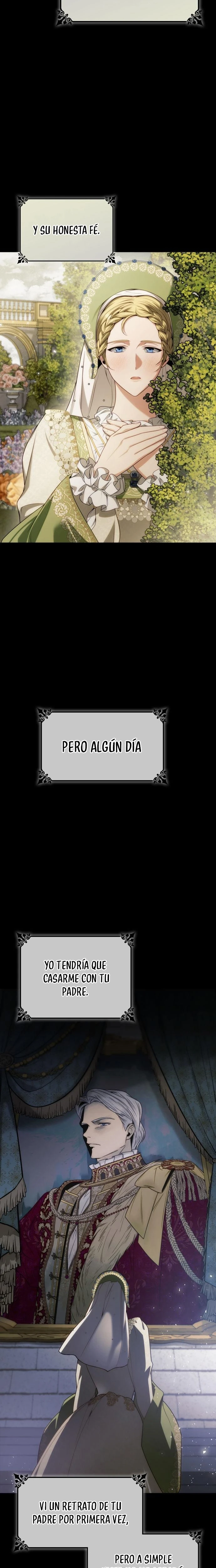 En Esta Vida Yo Seré La Reina Hermana Mía Capitulo 46 página 14