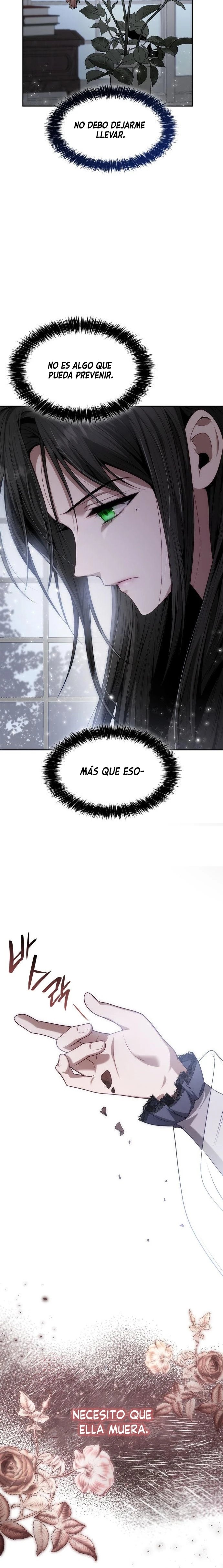 En Esta Vida Yo Seré La Reina Hermana Mía Capitulo 47 página 14