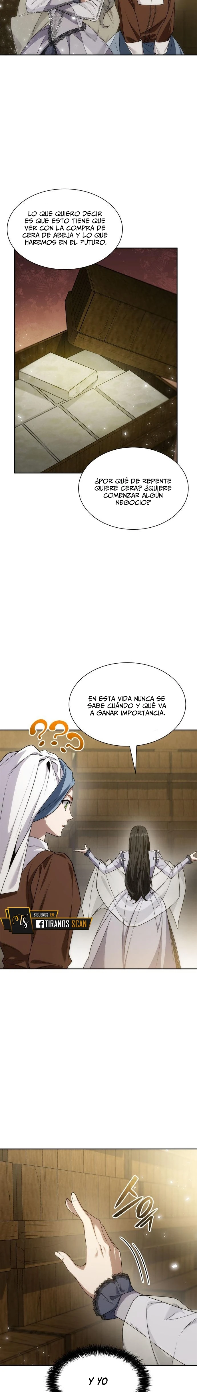 En Esta Vida Yo Seré La Reina Hermana Mía Capitulo 47 página 16