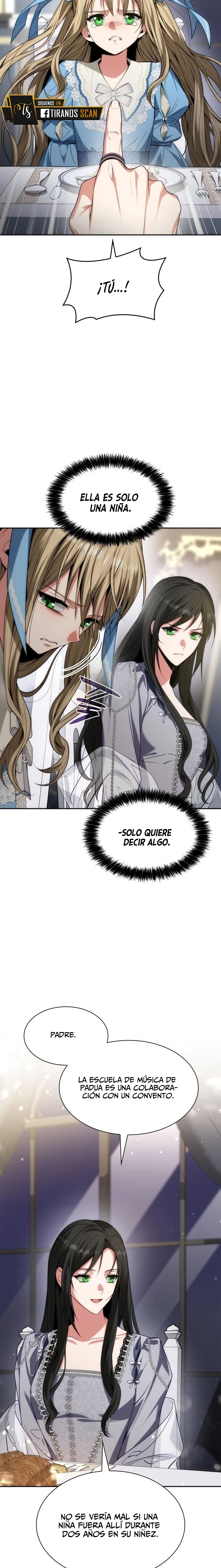 En Esta Vida Yo Seré La Reina Hermana Mía Capitulo 47 página 30