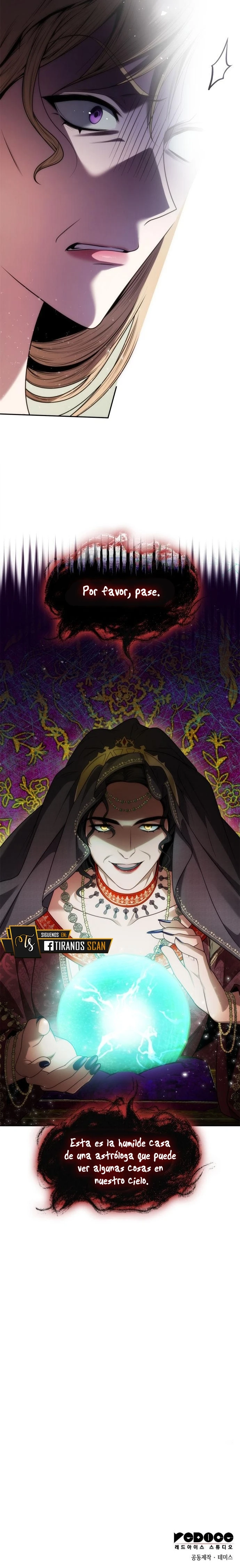 En Esta Vida Yo Seré La Reina Hermana Mía Capitulo 47 página 39