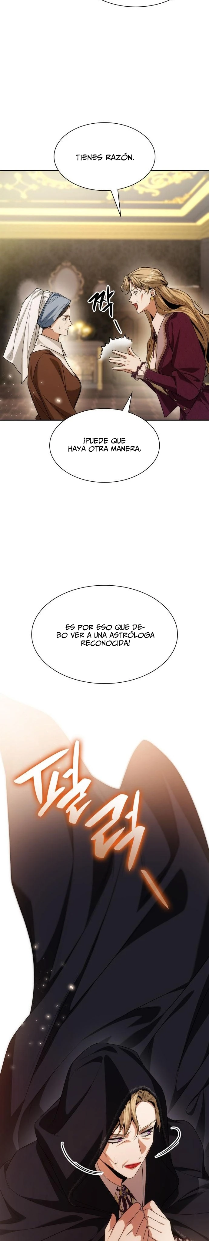 En Esta Vida Yo Seré La Reina Hermana Mía Capitulo 48 página 40