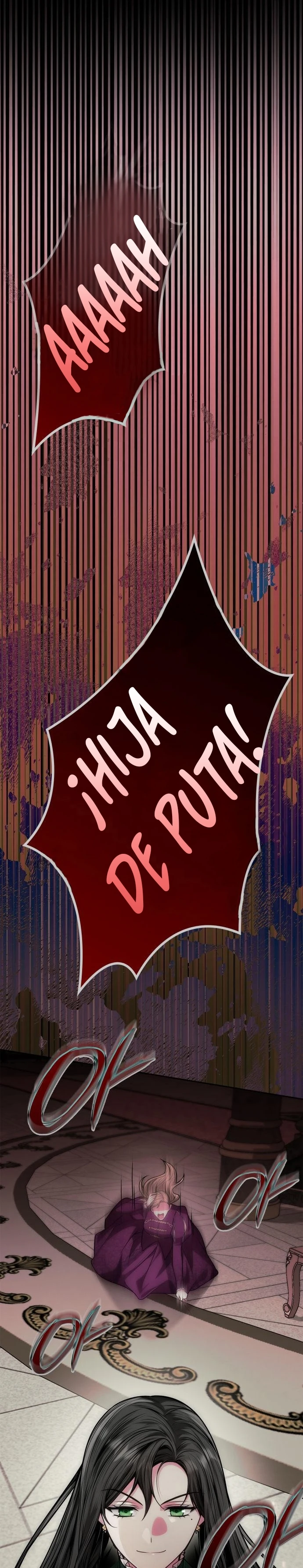 En Esta Vida Yo Seré La Reina Hermana Mía Capitulo 49 página 39