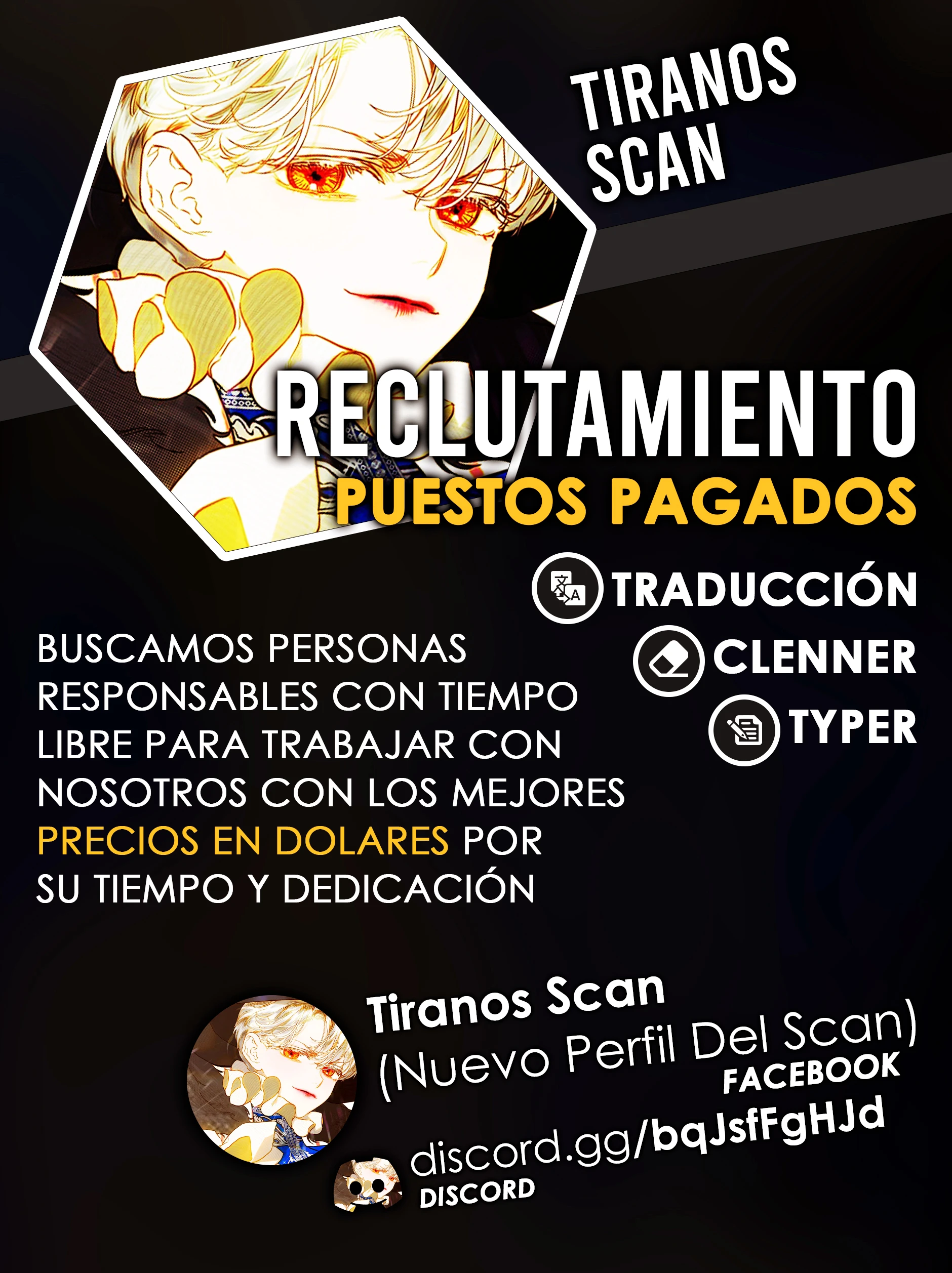 En Esta Vida Yo Seré La Reina Hermana Mía Capitulo 49 página 43