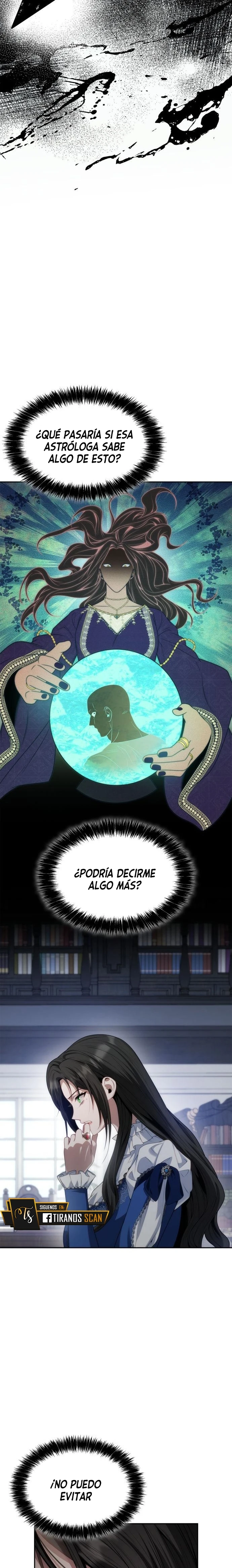 En Esta Vida Yo Seré La Reina Hermana Mía Capitulo 50 página 17