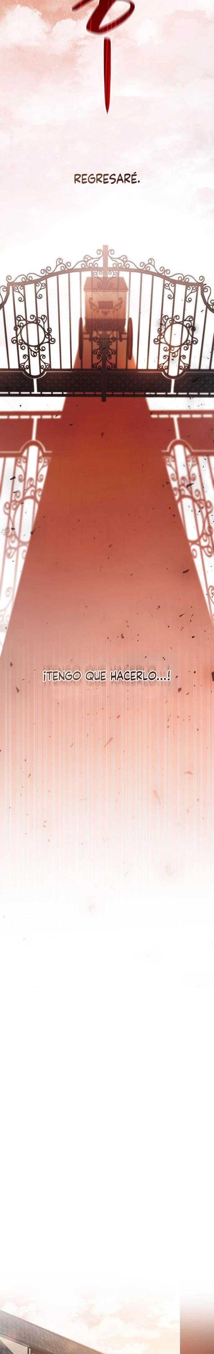 En Esta Vida Yo Seré La Reina Hermana Mía Capitulo 50 página 29