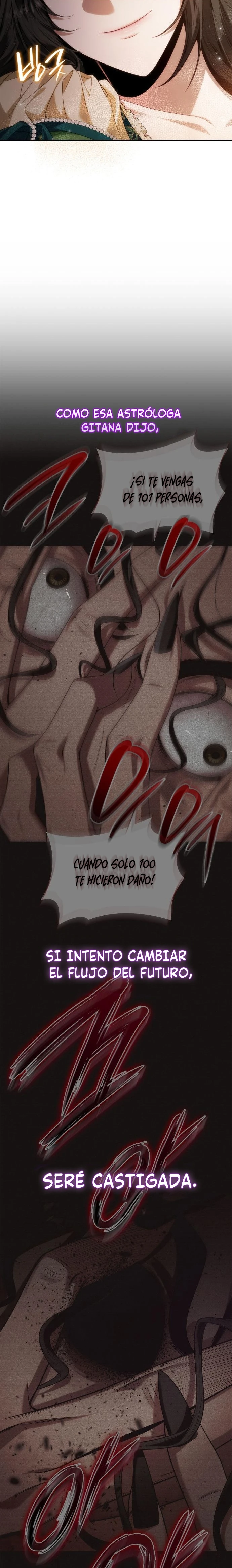 En Esta Vida Yo Seré La Reina Hermana Mía Capitulo 51 página 29